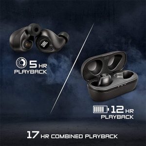 JBL T100TWS True Wireless in-Ear Headphones