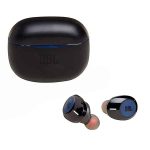 JBL T120TWS True Wireless Earbuds with Mic