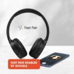 JBL Tune 660NC Bluetooth Headphones