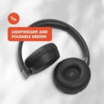 JBL Tune 660NC Bluetooth Headphones