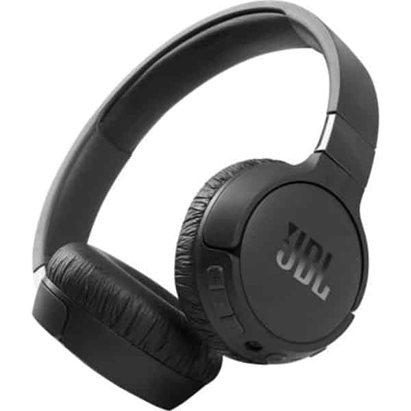 JBL Tune 660NC Bluetooth Headphones