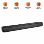 JBL Bar Studio サウンドバー　hdmi Bluetooth JBL Bar Studio 2.0 - Channel Sound bar with Bluetooth | With