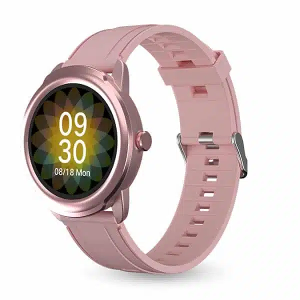 Portronics Kronos Beta Smart Wrist Watch