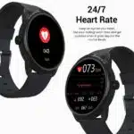 Portronics Kronos Beta Smart Wrist Watch