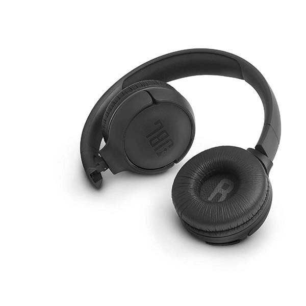 JBL Tune 500BT Wireless On-Ear Headphones with Mic