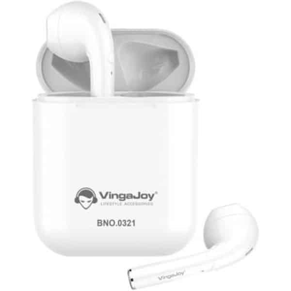 Vingajoy BT-240 True Wireless Bluetooth Earbuds