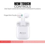 Vingajoy BT-240 True Wireless Bluetooth Earbuds