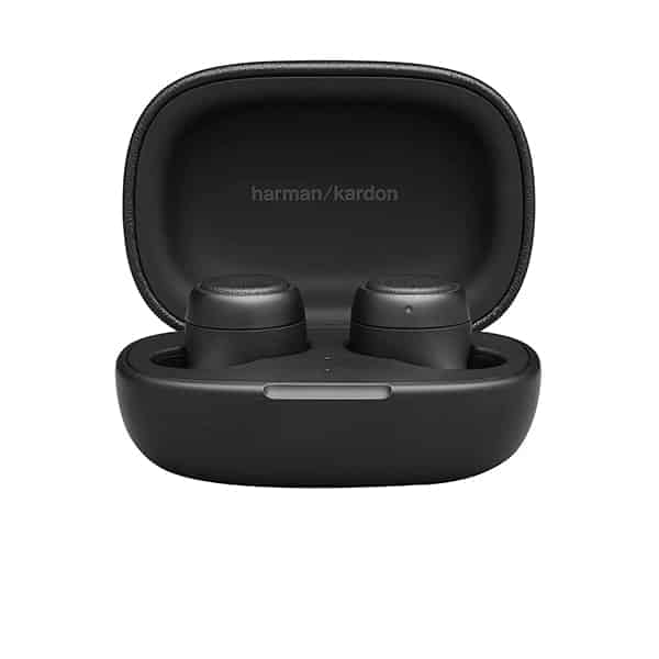 Harman Kardon Fly TWS in-Ear True Wireless Earphone with Mic