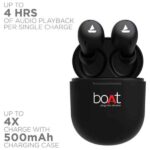 boAt Airdopes 383 True Wireless Earbuds