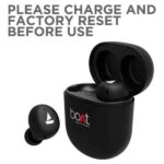 boAt Airdopes 383 True Wireless Earbuds