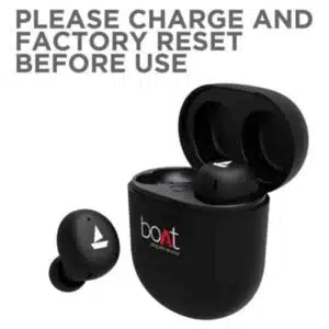 boAt Airdopes 383 True Wireless Earbuds