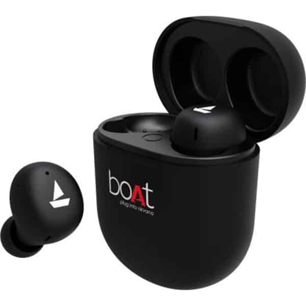 boAt Airdopes 383 True Wireless Earbuds