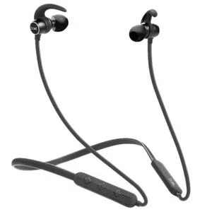 boAt Rockerz 255R black