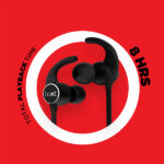 boAt Rockerz 255R black