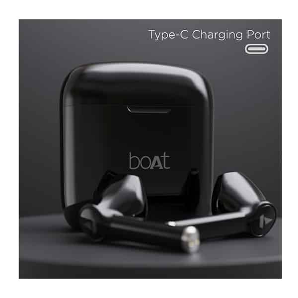 boAt TWS Airdopes 138 Wireless Earbuds