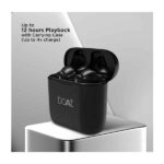 boAt TWS Airdopes 138 Wireless Earbuds