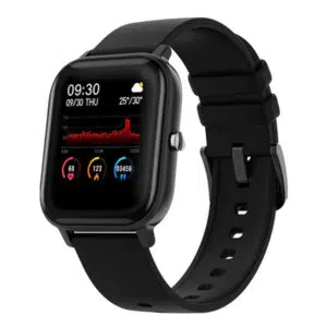 Fire-Boltt BSW001 Full Touch SPO2 Smartwatch