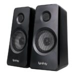 Infinity Octabass 210 Deep Bass 2.1 Channel Multimedia Speaker