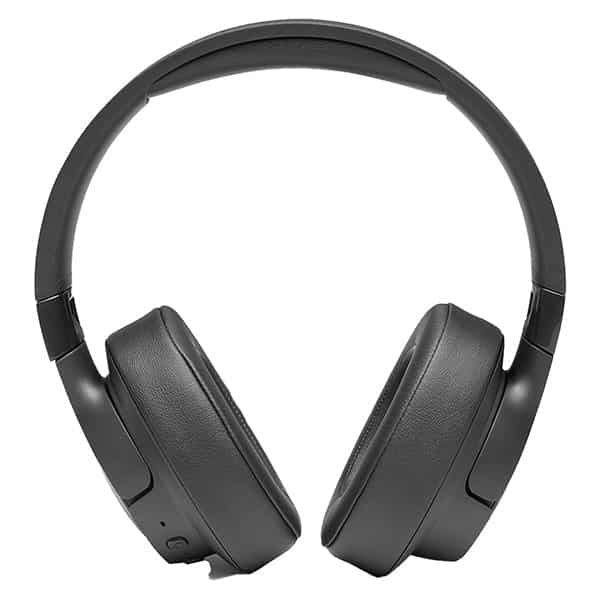 JBL Tune 750BTNC Over-Ear Wireless Active Noise-Cancelling Headphones