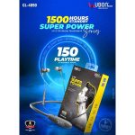 Ubon CL-4090 Super Power Wireless Neckband