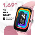 beast spo 2pink