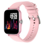 Fire-Boltt Beast SpO2 1.69 Inch Display Size Full Touch Smart Watch