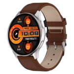 Fire-Boltt Invincible Super Amoled Display Calling Smartwatch