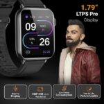 Fire-Boltt Supreme Spo2 Smart Watch