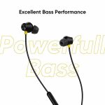 Realme Buds 2 Wired in Ear Earphones with Mic