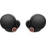 Sony WF-1000XM4 Noise Canceling Truly Wireless Earbuds