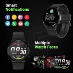 Fire-Boltt 360 Pro Bluetooth Calling Smart Watch