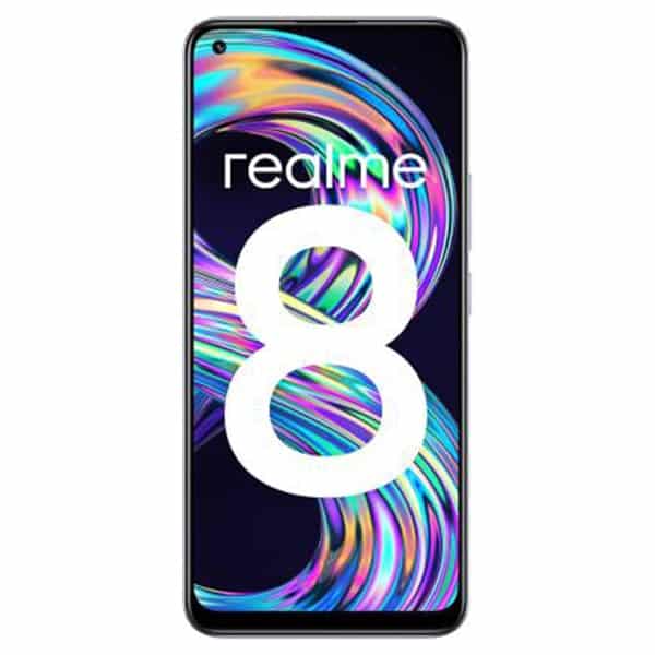 Realme 8 Mobile