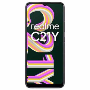 Realme C21Y Mobile