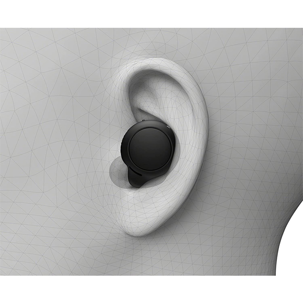 Sony WF-C500 Truly Wireless In-Ear Bluetooth Earbud Headphones