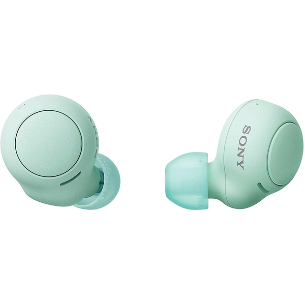 Sony WF-C500 Truly Wireless In-Ear Bluetooth Earbud Headphones