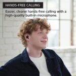 Sony WF-C500 Truly Wireless In-Ear Bluetooth Earbud Headphones