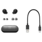 Sony WF-C500 Truly Wireless In-Ear Bluetooth Earbud Headphones