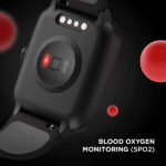 boAt Xplorer O2 Smartwatch