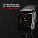 boAt Xplorer O2 Smartwatch