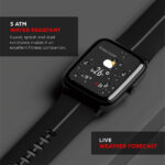 boAt Xplorer O2 Smartwatch