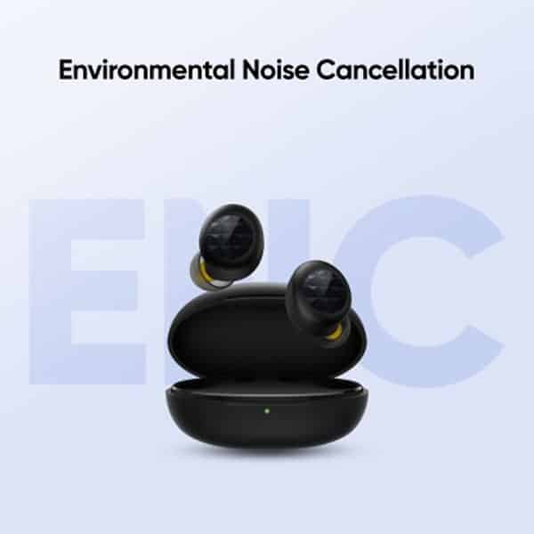 realme Buds Q2 Neo True Wireless Bluetooth Earbuds
