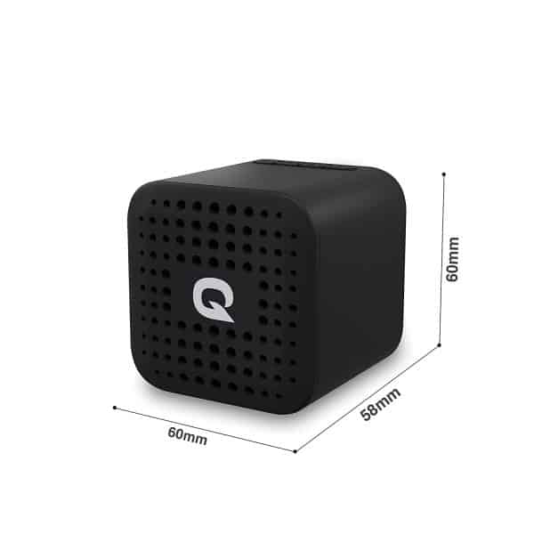 Quantum SonoTrix 31 Bluetooth Speaker