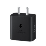 Samsung Original 25W Travel Adapter White-Two