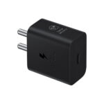 Samsung Original 25W Travel Adapter White-Two