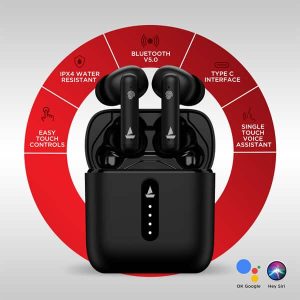 boAt Airdopes 148 Truly Wireless Earbuds
