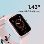 Amazfit Bip U Smart Watch