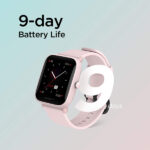 Amazfit Bip U Smart Watch