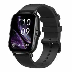 Amazfit GTS 2 Black Smart Watch