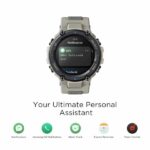 Amazfit T-Rex Pro Smart Watch Grey