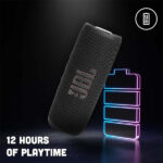JBL Flip 6 Wireless Portable Bluetooth Speaker